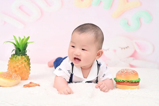 乳山宝宝为什么喜欢趴着睡