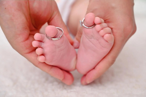 乳山宝宝反复咳嗽流鼻涕